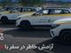 اجرای طرح ویژه امداد جاده‌ای ماموت خودرو در تعطیلات خرداد